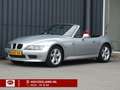 BMW Z3 Roadster 1.8 Org. NL | Leder Gris - thumbnail 1
