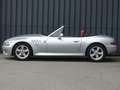 BMW Z3 Roadster 1.8 Org. NL | Leder Gris - thumbnail 2