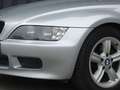 BMW Z3 Roadster 1.8 Org. NL | Leder Gris - thumbnail 21