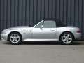 BMW Z3 Roadster 1.8 Org. NL | Leder Gris - thumbnail 15