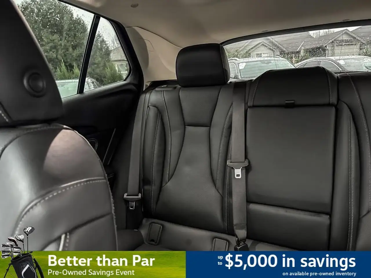 Buick Envision снимка Buick Envision