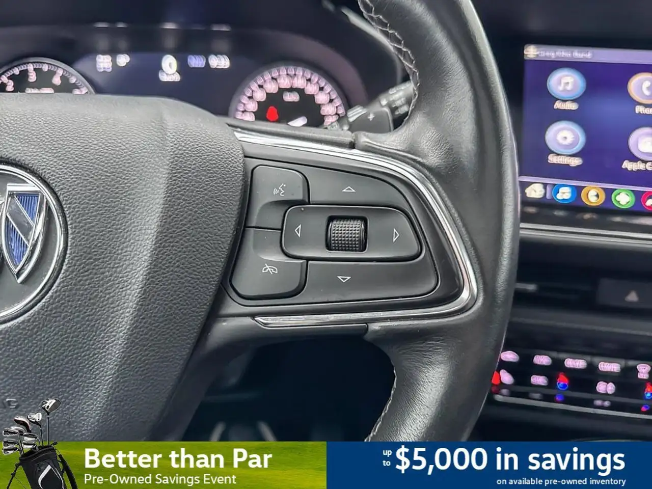 Buick Envision снимка Buick Envision