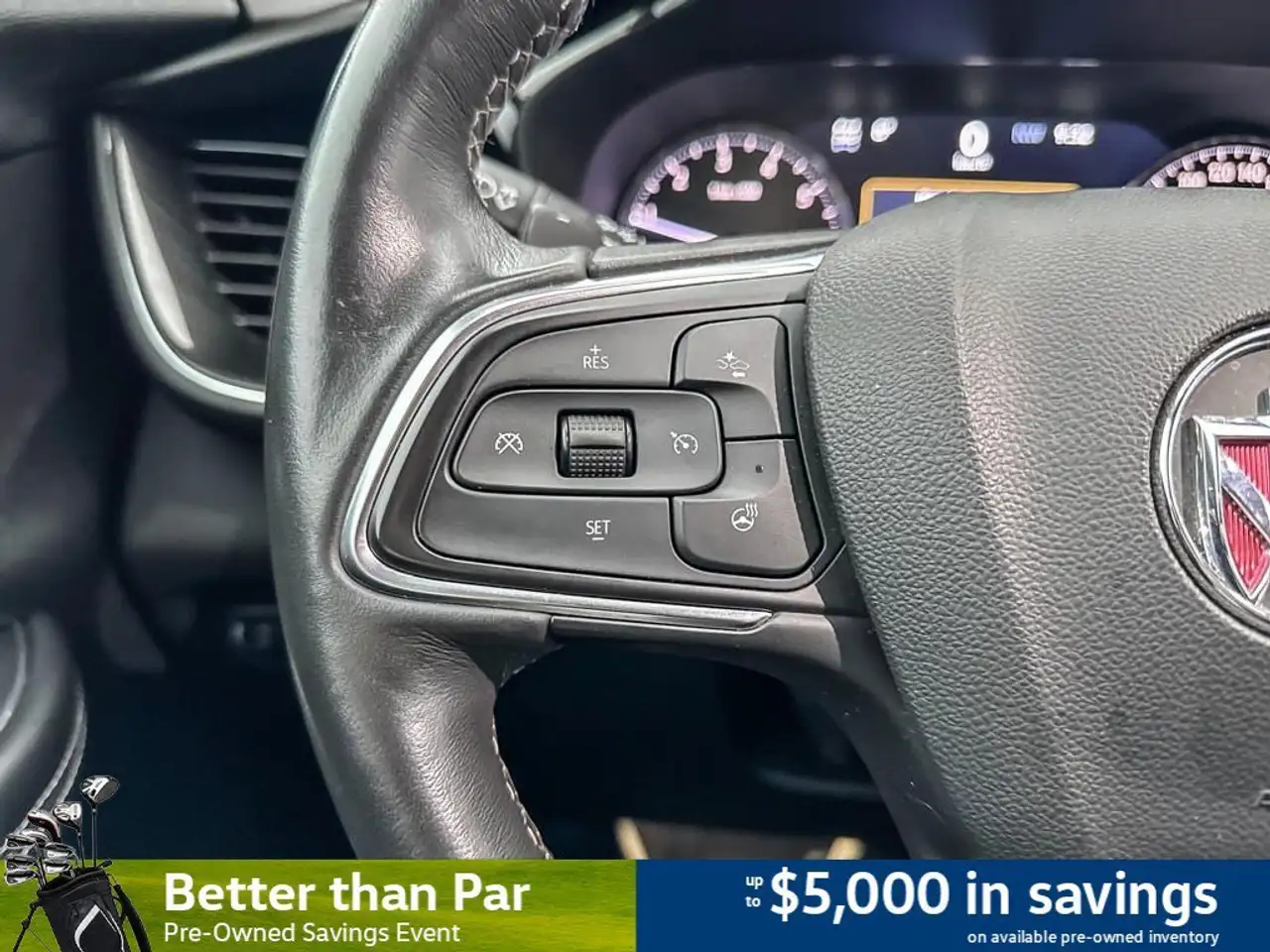 Buick Envision снимка Buick Envision