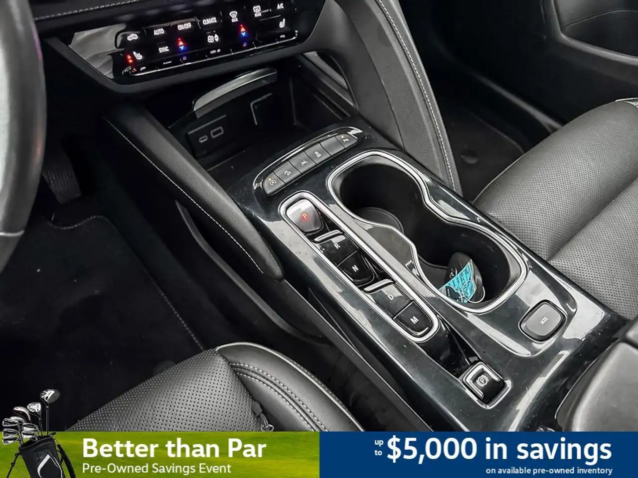 Buick Envision снимка Buick Envision