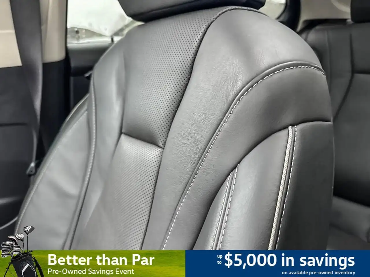Buick Envision снимка Buick Envision