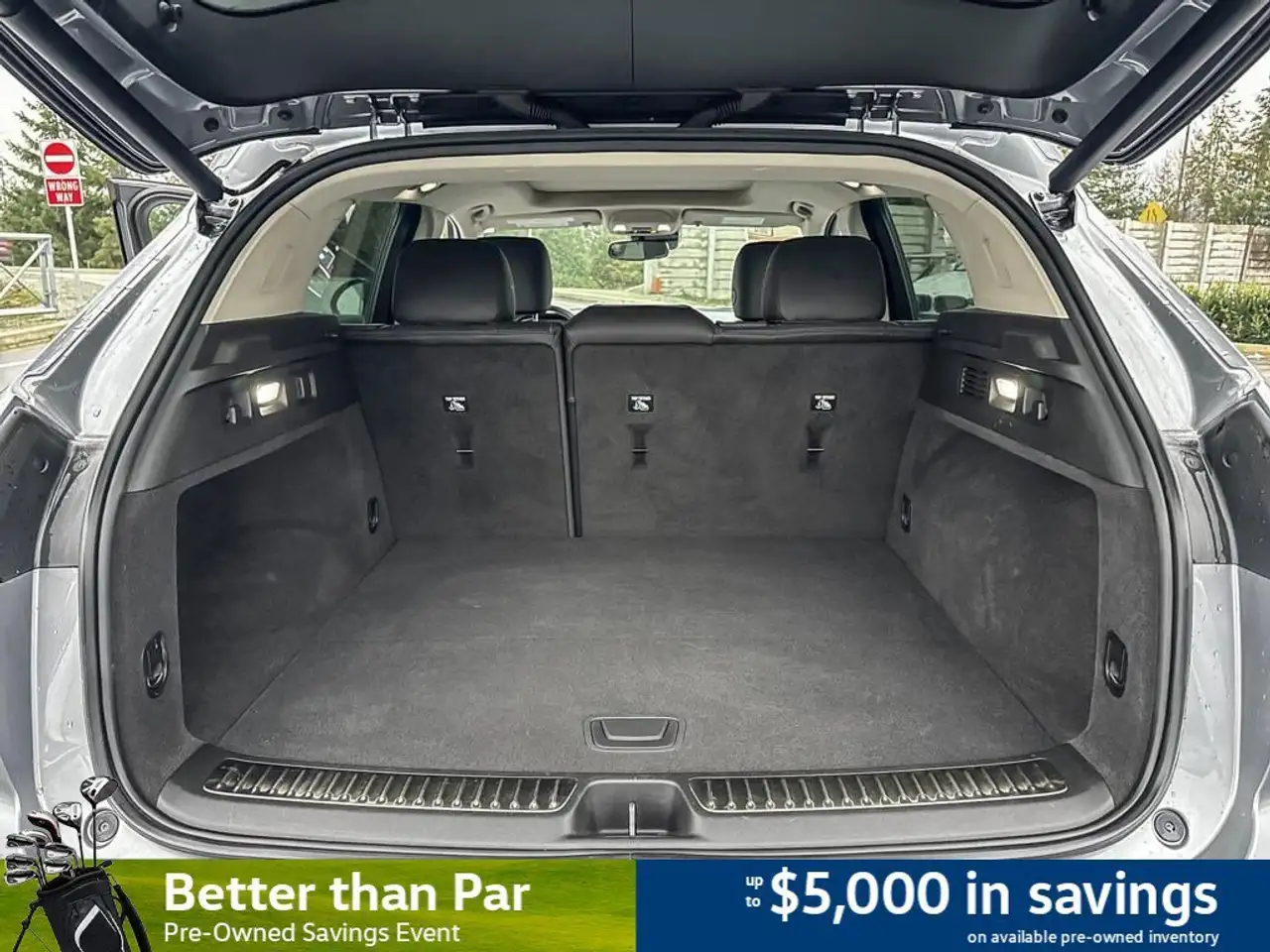 Buick Envision снимка Buick Envision