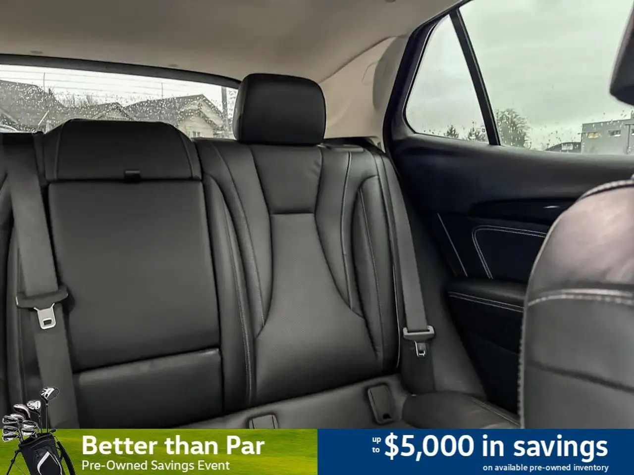 Buick Envision снимка Buick Envision