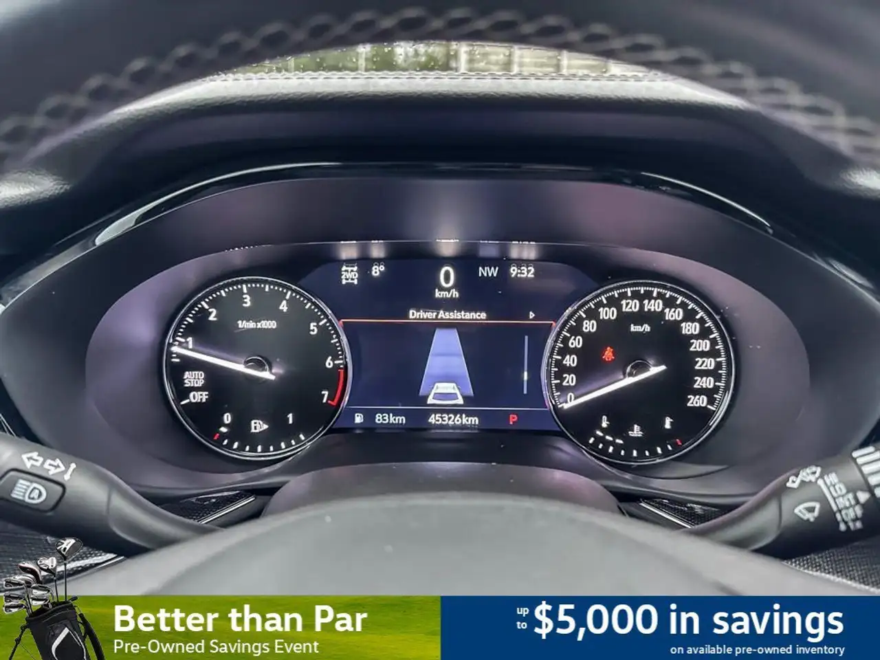Buick Envision снимка Buick Envision