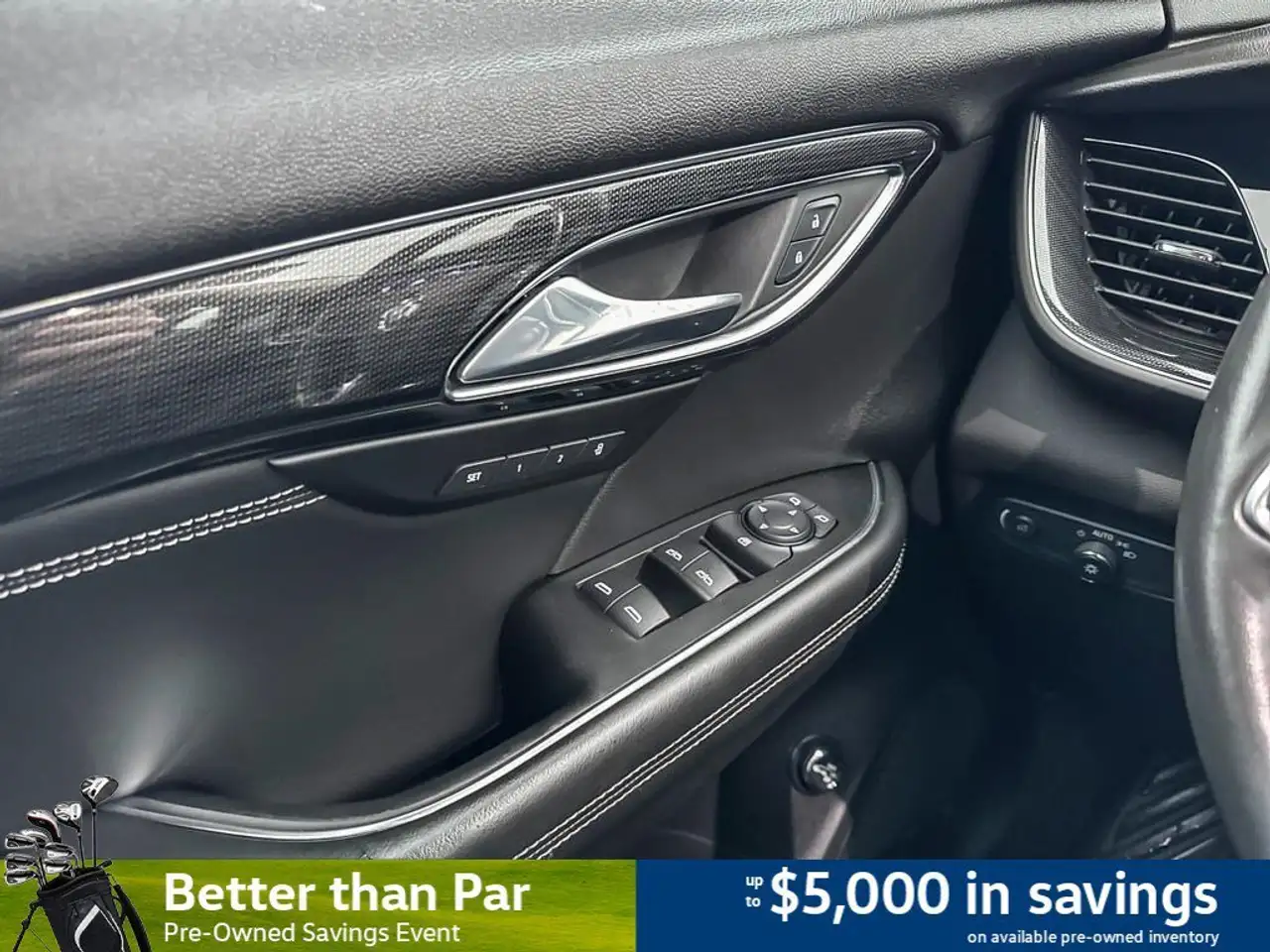 Buick Envision снимка Buick Envision