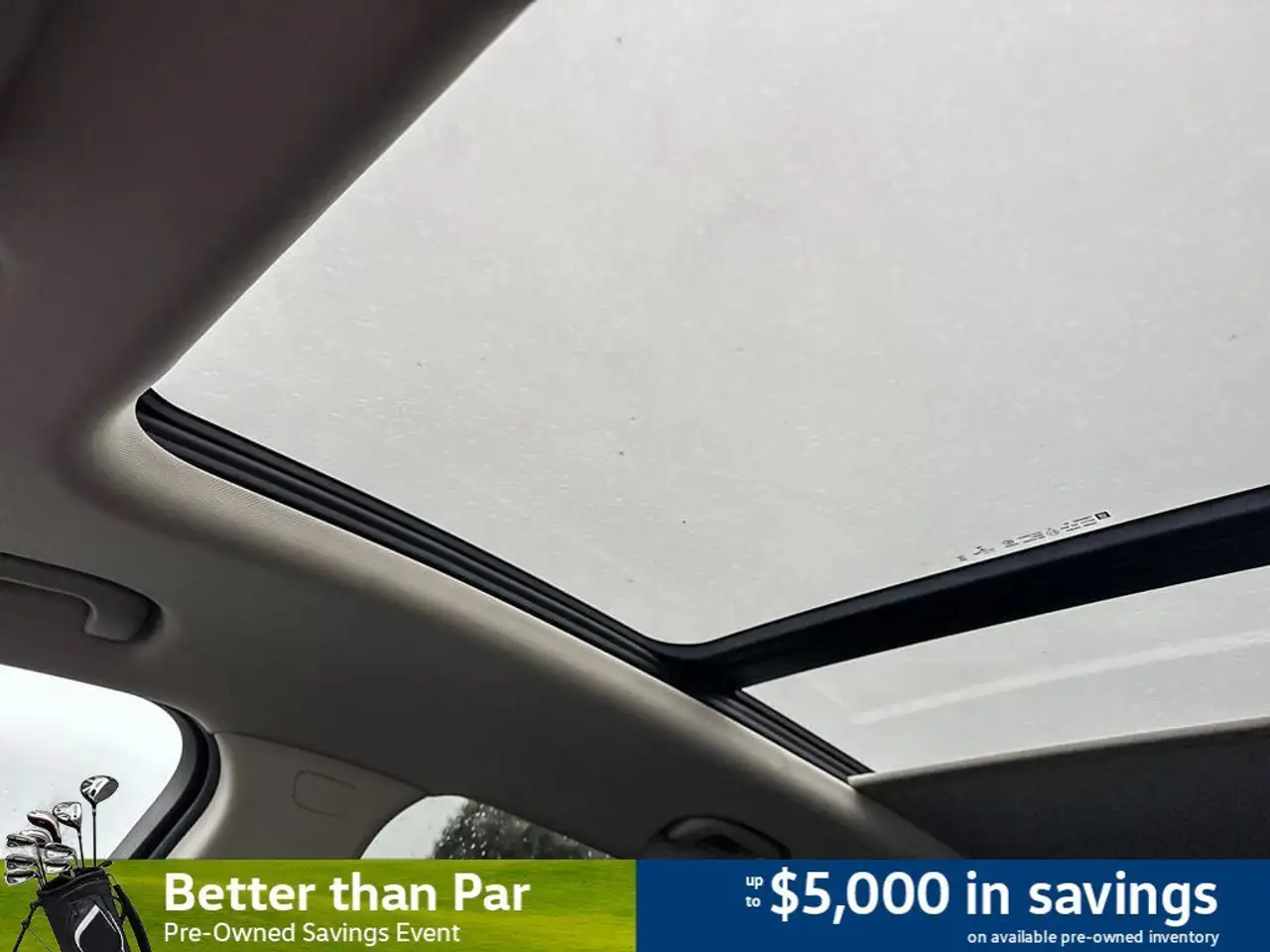 Buick Envision снимка Buick Envision