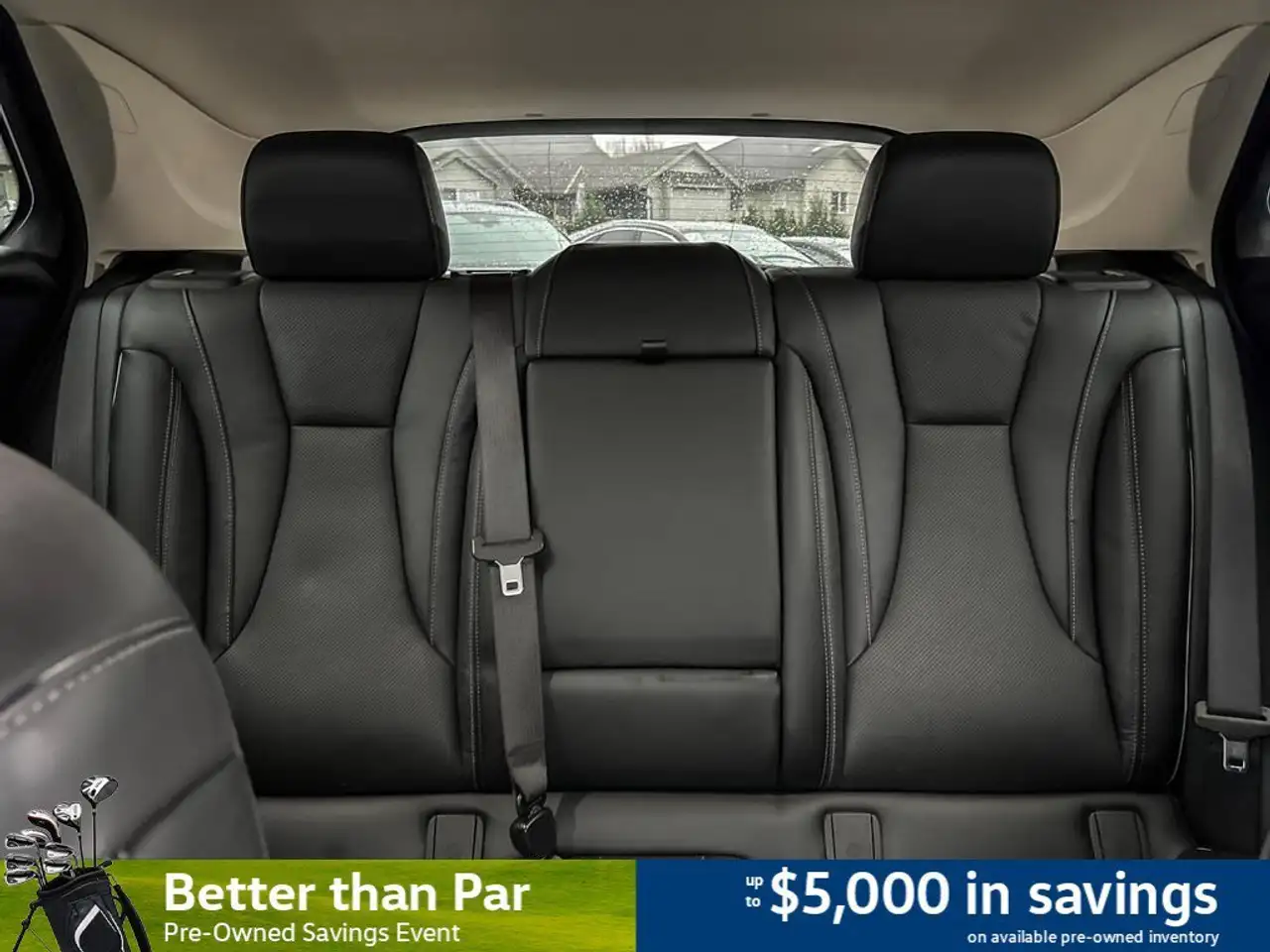 Buick Envision снимка Buick Envision