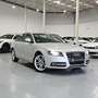 Audi A4 2.0 TDI 140cv Grijs - thumbnail 1