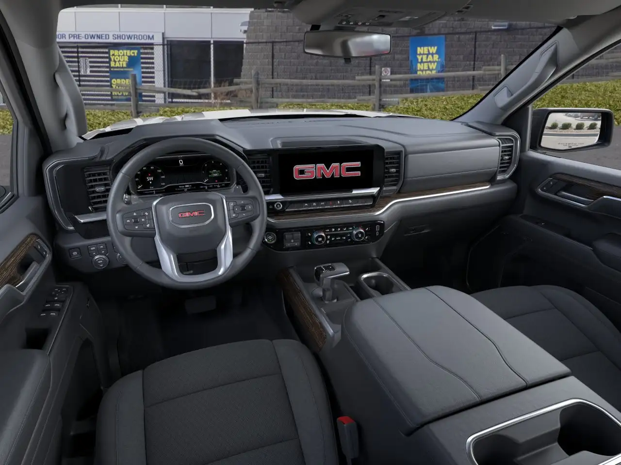 GMC Sierra 1500 снимка GMC Sierra 1500