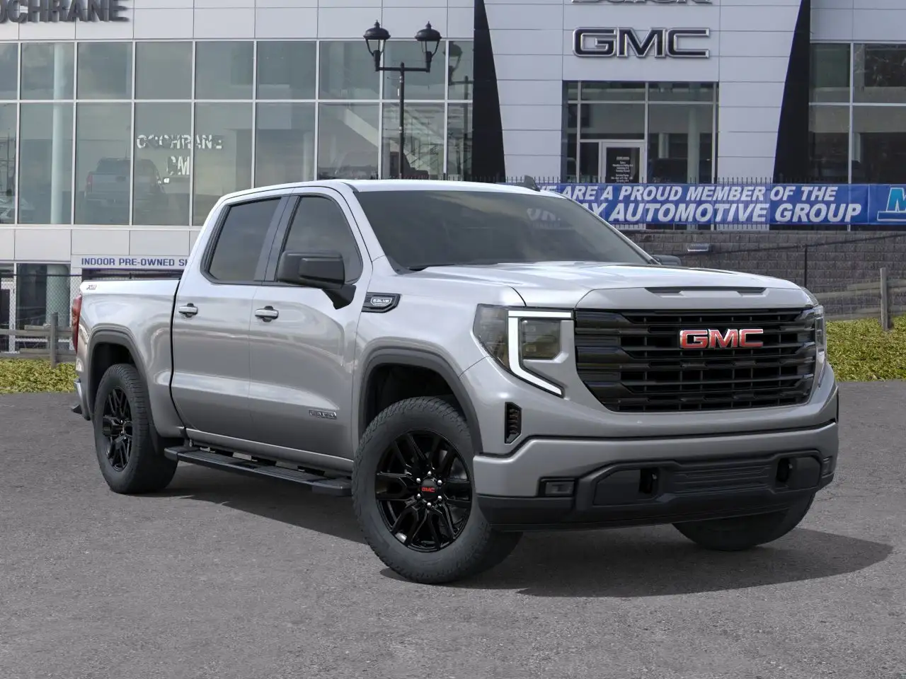 GMC Sierra 1500 снимка GMC Sierra 1500