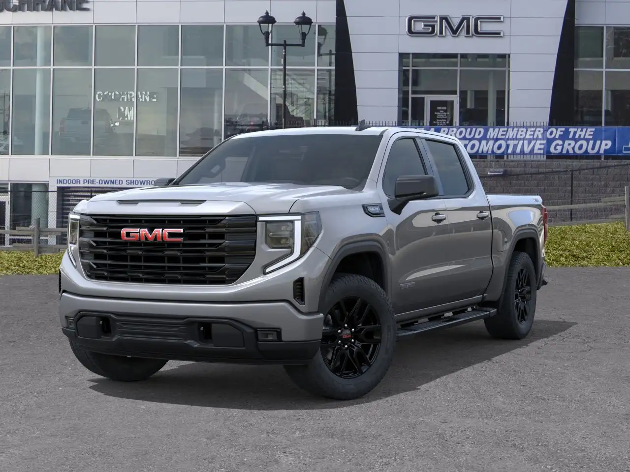 GMC Sierra 1500 снимка GMC Sierra 1500