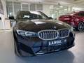 BMW 330 ixDrive Touring+MSPORT+ABSTANDSTEMP.+RÜCKFAHRKAM.+ Noir - thumbnail 2
