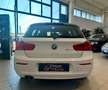 BMW 120 i 3p. Advantage *SERVICE BMW* Fehér - thumbnail 4