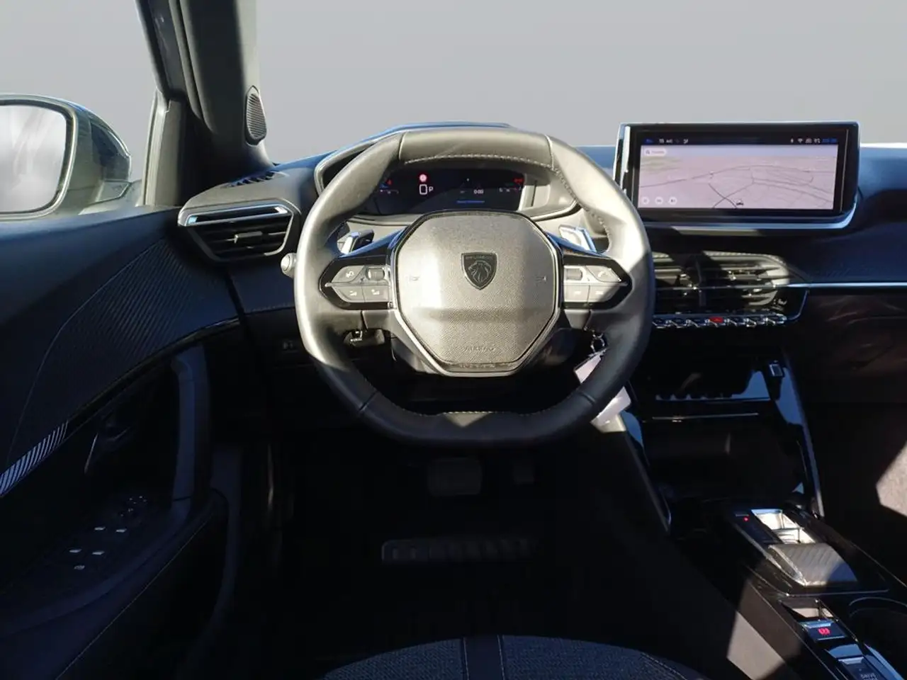 Peugeot 2008 Neuer 2008 Allure PureTech 130 EAT8, миниатюра 15