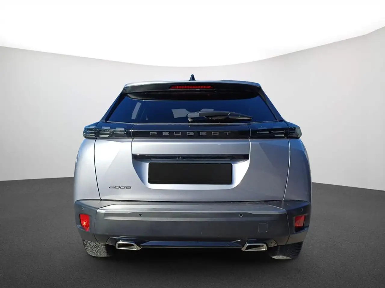 Peugeot 2008 Neuer 2008 Allure PureTech 130 EAT8, миниатюра 4