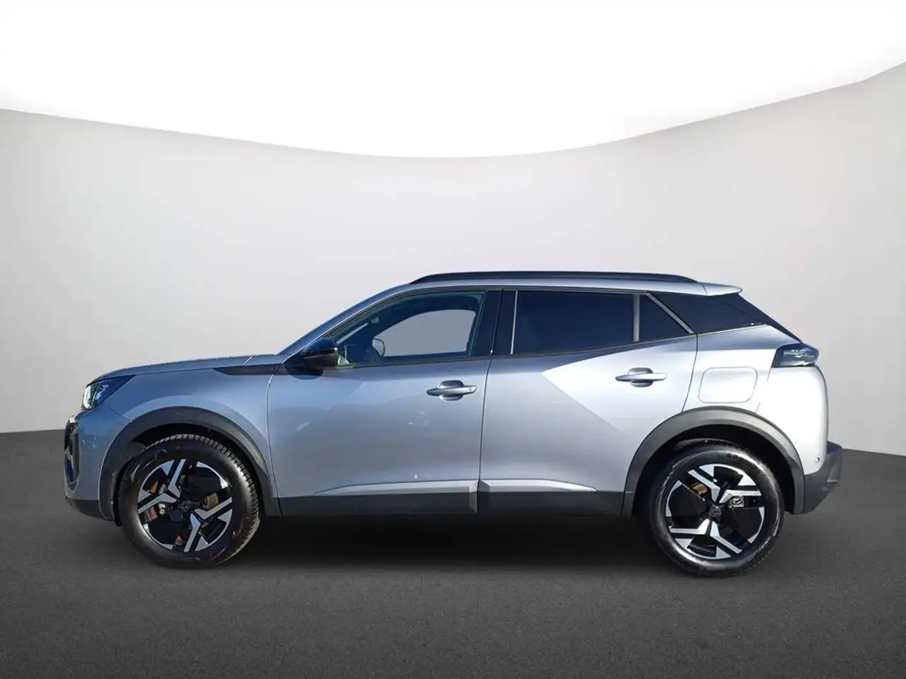 Peugeot 2008 Neuer 2008 Allure PureTech 130 EAT8, миниатюра 5