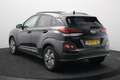 Hyundai KONA EV Premium Sky 64 kWh SOH 97% | Head-Up Display | Zwart - thumbnail 6