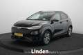 Hyundai KONA EV Premium Sky 64 kWh SOH 97% | Head-Up Display | Zwart - thumbnail 1