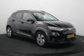 Hyundai KONA EV Premium Sky 64 kWh SOH 97% | Head-Up Display | Zwart - thumbnail 3