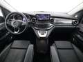 Mercedes-Benz V 300 d 4MATIC AVANTGARDE Lang 6-Sitzer Distr Noir - thumbnail 10