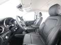 Mercedes-Benz V 300 d 4MATIC AVANTGARDE Lang 6-Sitzer Distr Noir - thumbnail 7