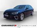Audi A4 Avant 35 TFSI S tronic S-line LED*NAV*SHZ*ACC*P... Blau - thumbnail 1