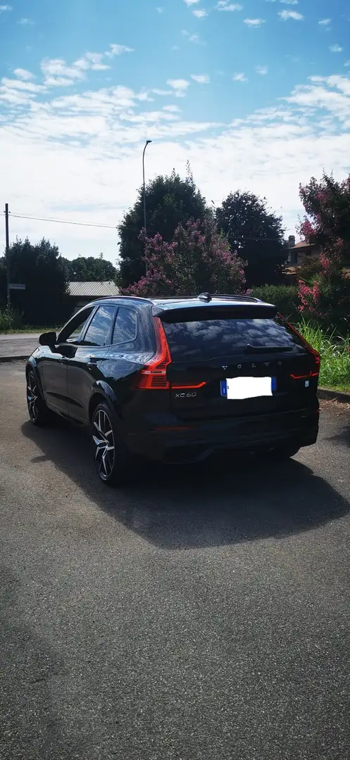 Volvo XC60 2.0 t8 recharge phev obc 3,7kW Polestar Engineered - 2