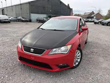 Leon 1.6 CR TDi Style