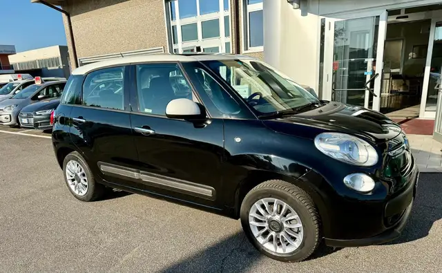 Fiat 500L 500L 1.4 Lounge 95cv Nuovo impianto GPL