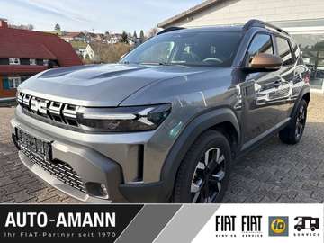 III Hybrid 140 Extreme Digitales Cockpit LED Apple