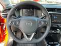 Opel Corsa F e Edition KlimaA+PDC-AUT+SpurH. Oranje - thumbnail 10