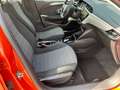 Opel Corsa F e Edition KlimaA+PDC-AUT+SpurH. Oranje - thumbnail 12