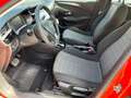 Opel Corsa F e Edition KlimaA+PDC-AUT+SpurH. Oranje - thumbnail 8