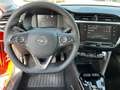 Opel Corsa F e Edition KlimaA+PDC-AUT+SpurH. Oranje - thumbnail 9