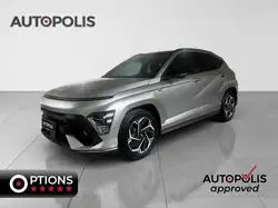 Hyundai Kona 1.6 N LINE