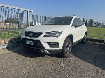 Ateca 1.6 tdi Advance