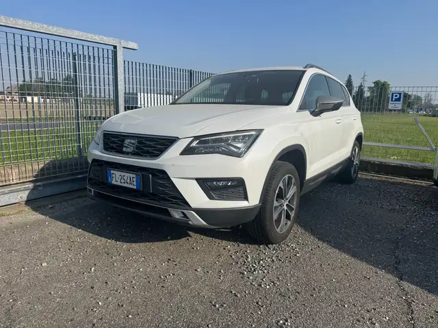 SEAT Ateca Ateca 1.6 tdi Advance