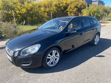 V60 D3 Kinetic Kinetic