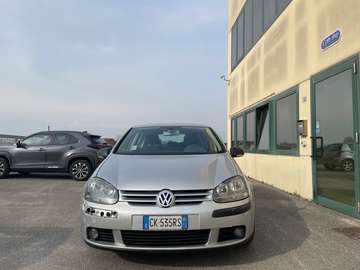 Golf V 2003 5p 1.9 tdi Trendline