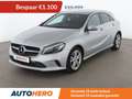 Mercedes-Benz A 200 A 200 BlueEfficiency Urban Gris - thumbnail 1