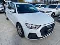 Audi A1 30 TFSI Sportback *erst.7700km* Weiß - thumbnail 2