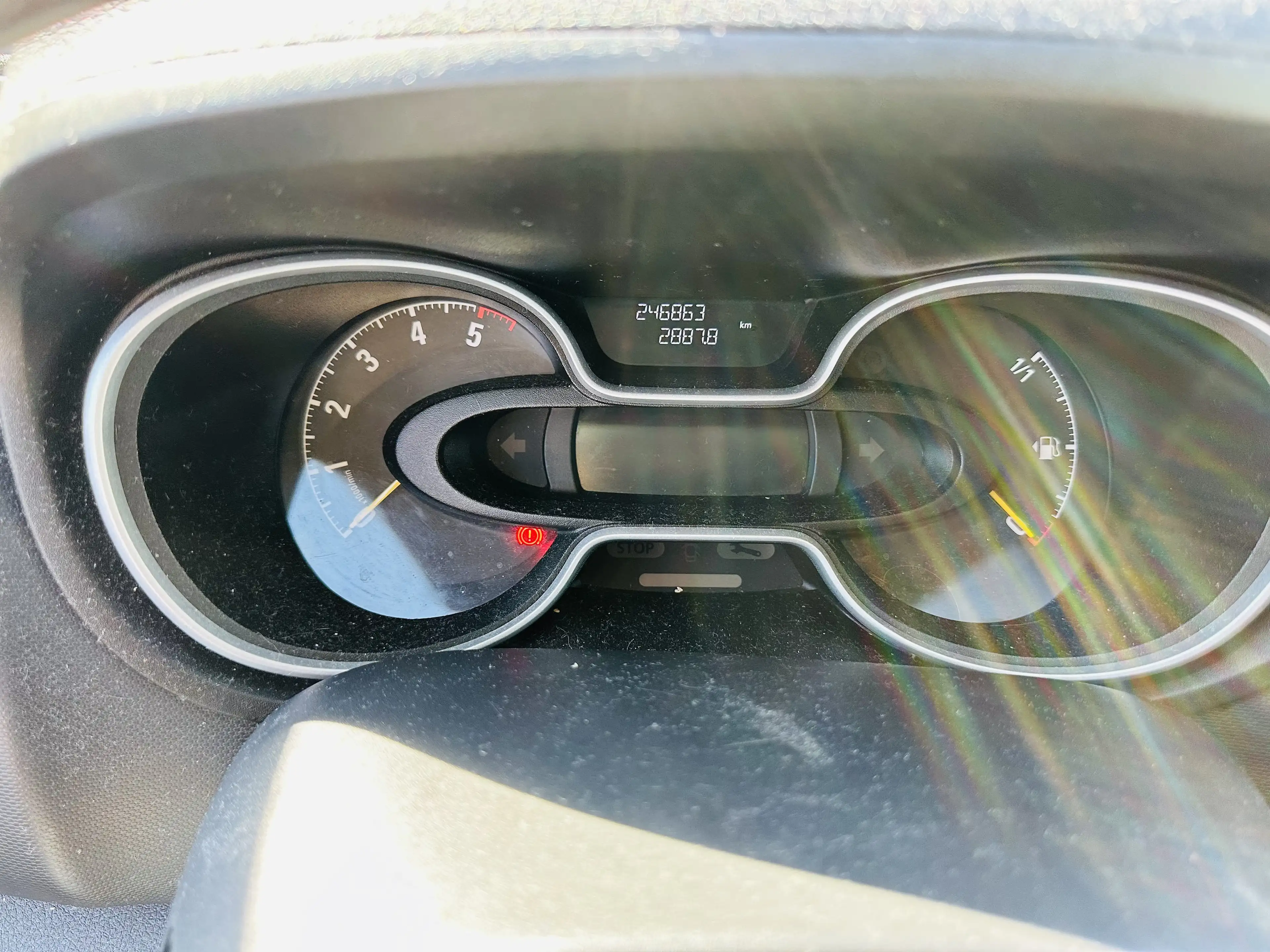 Opel Vivaro Kasten L1H1  2,9t — photo 8