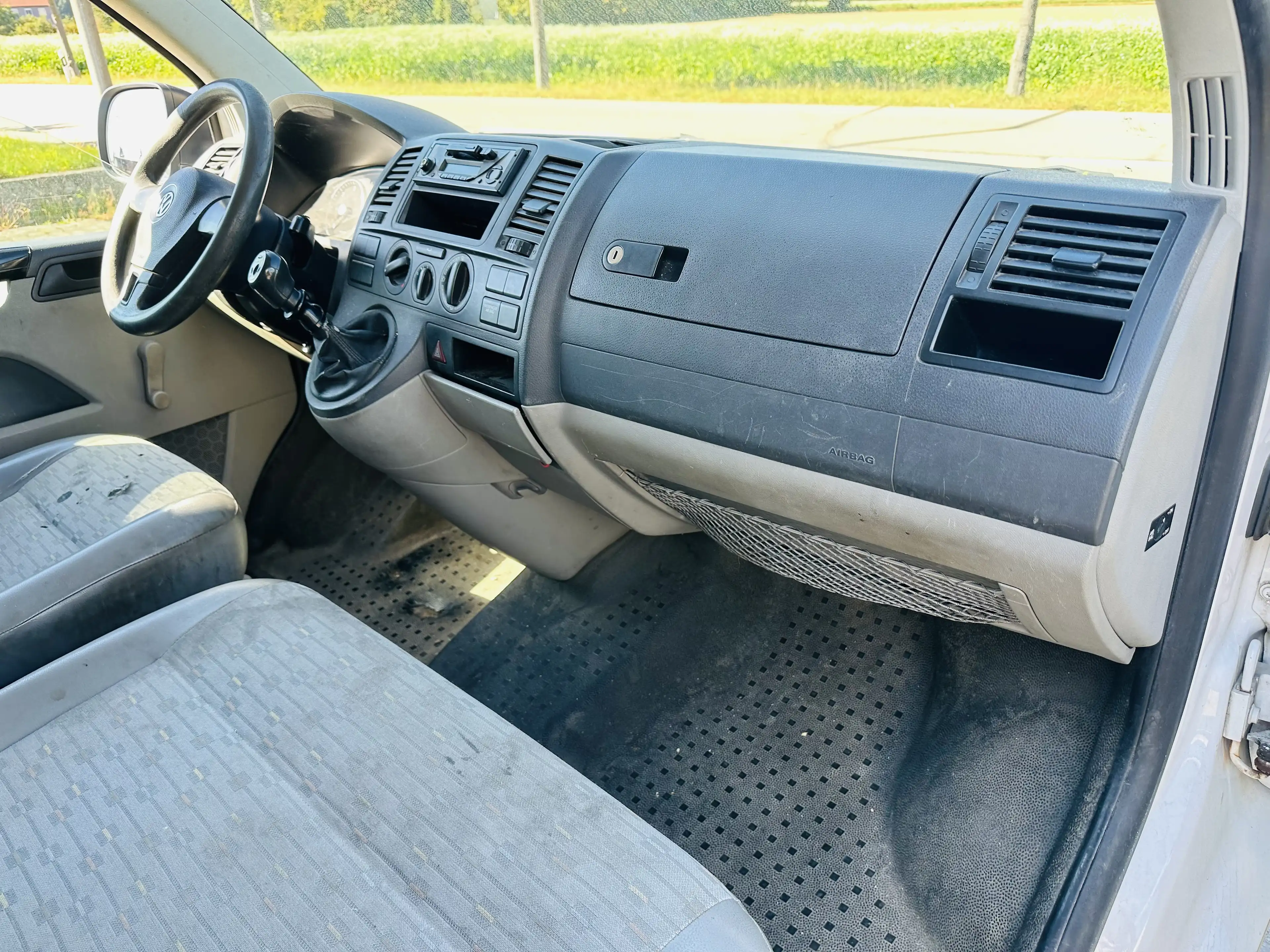 Opel Vivaro Kasten L1H1  2,9t — photo 17