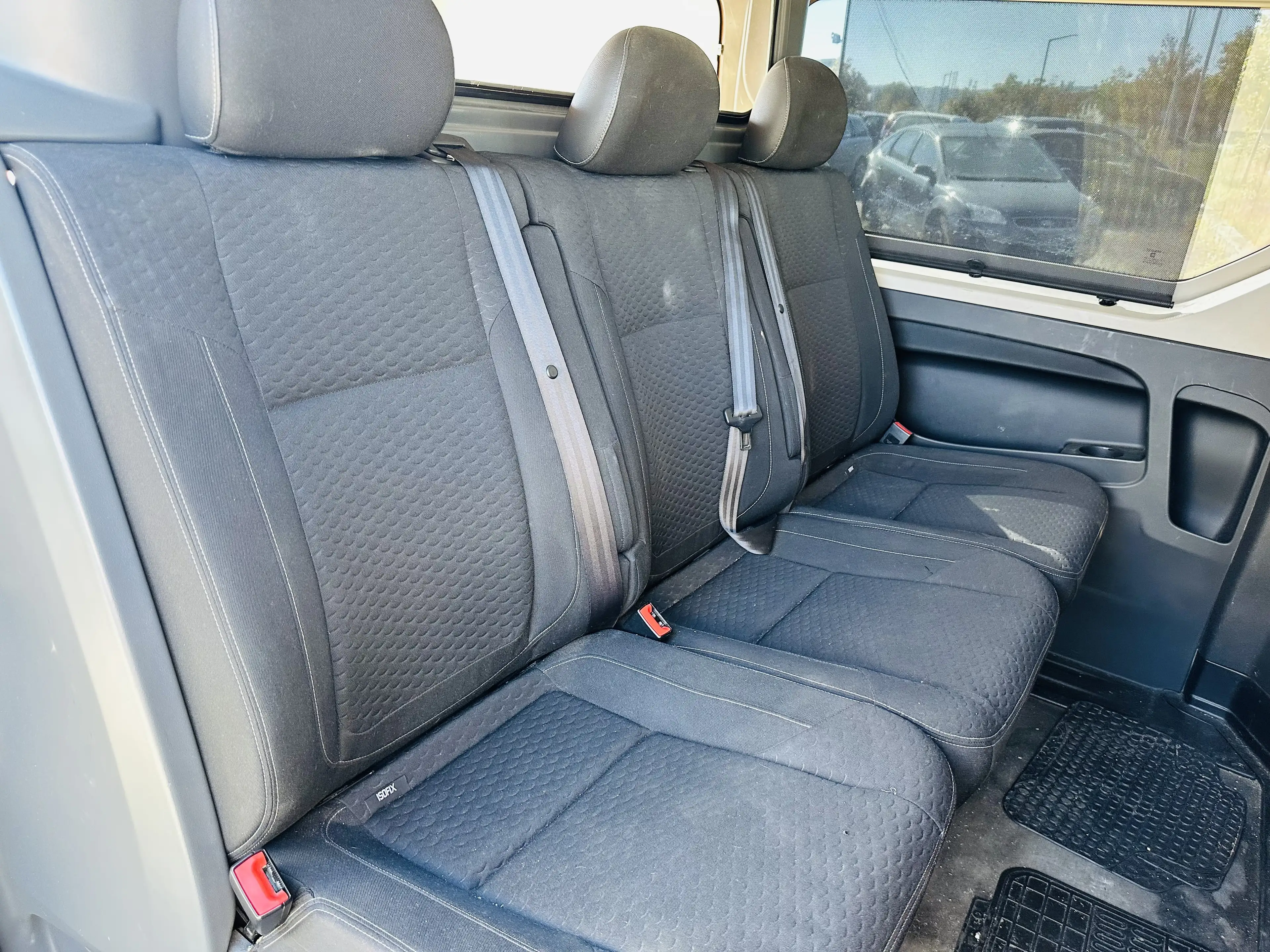 Opel Vivaro Kasten L1H1  2,9t — photo 16