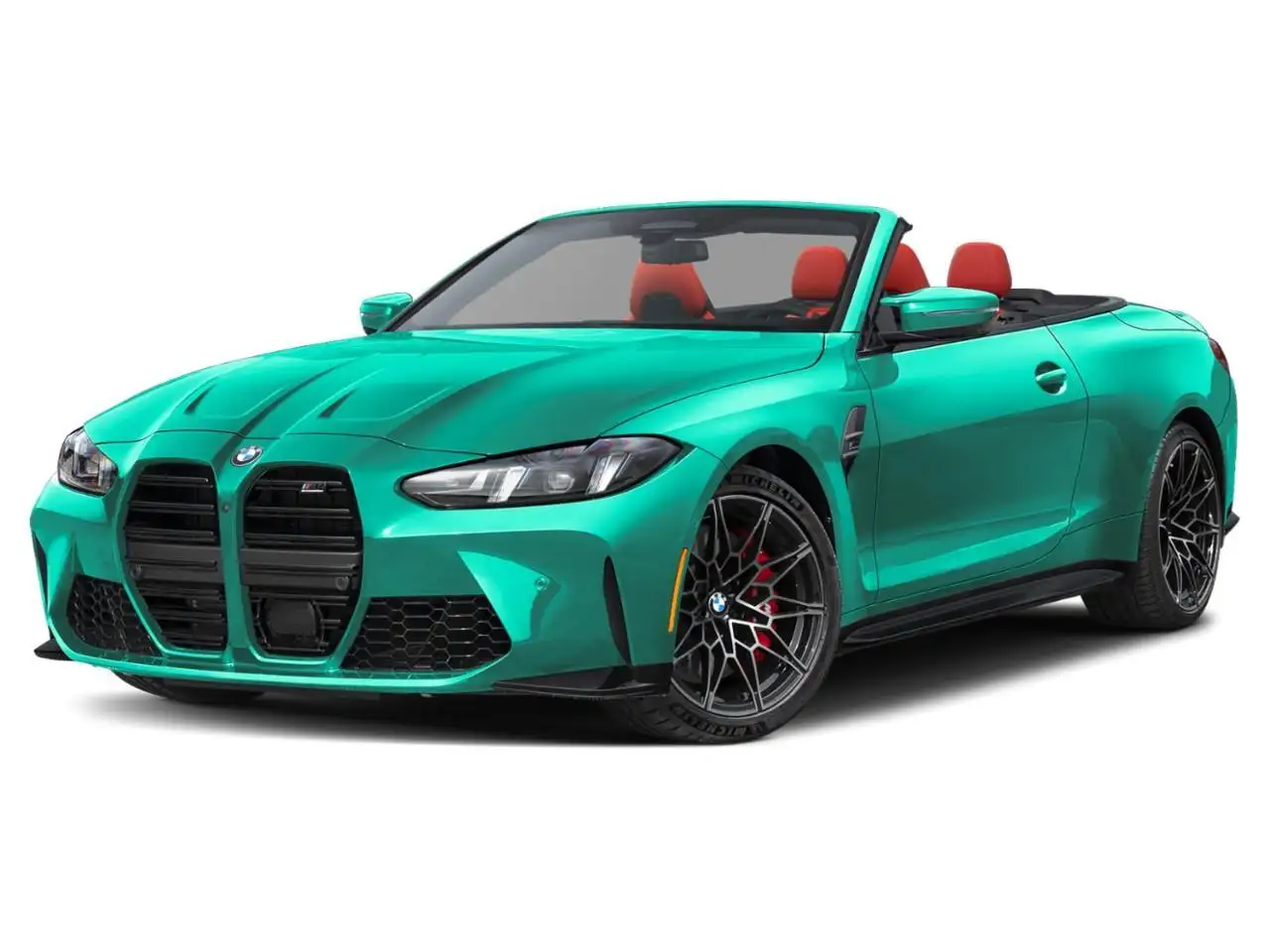 2026 BMW M4