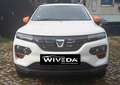 Dacia Spring Electric Comfort Plus~KAMERA~NAVI~LEDER~ Weiß - thumbnail 2